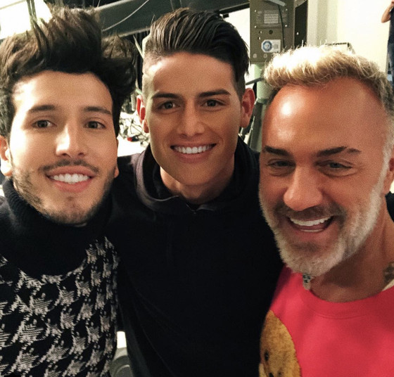 Sebastian yatra Sebastian yatra